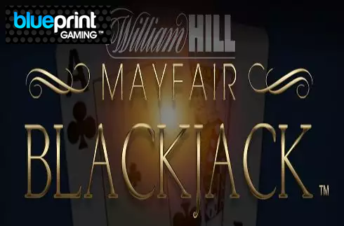 Mayfair Blackjack